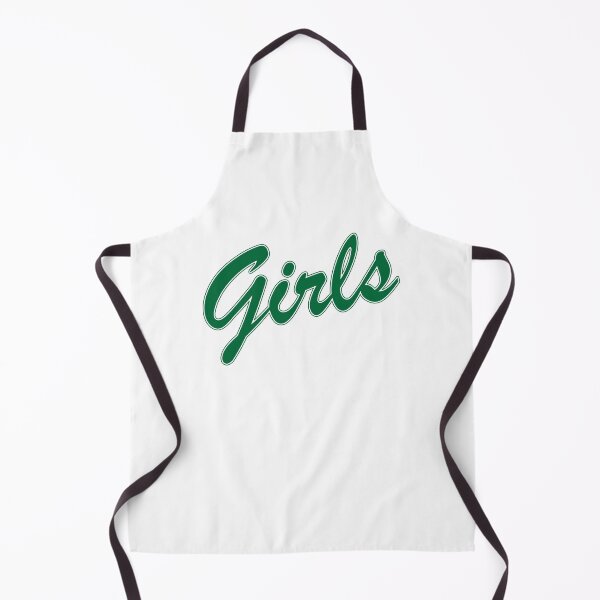 Item preview, Rachel Green Girls Football designed and sold by Teeter-Totter.