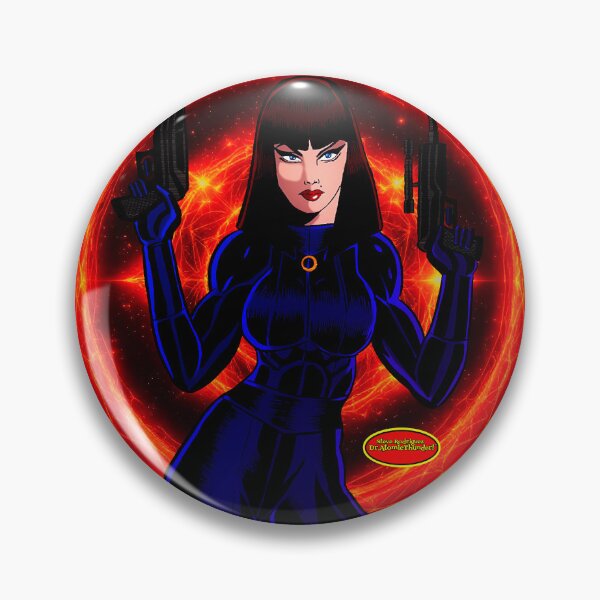 Item preview, Cleopatra Diamond™ DOOMSDAY!  designed and sold by DrAtomicThunder.
