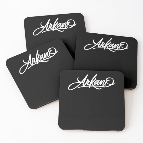 Item preview, Arkano Spanish Rapper  designed and sold by mountassirmahdi.