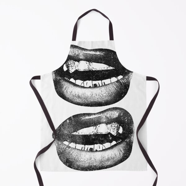 Item preview, Y2K Grill Aesthetic Streetwear designed and sold by OMITTEROMINOUS.