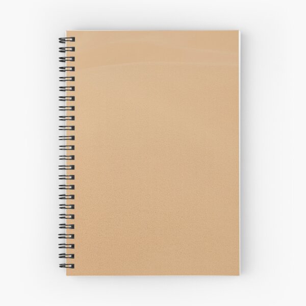 Item preview, Soft Sand Dunes Minimalist Abstract Texture designed and sold by Midnight Veil Designs.