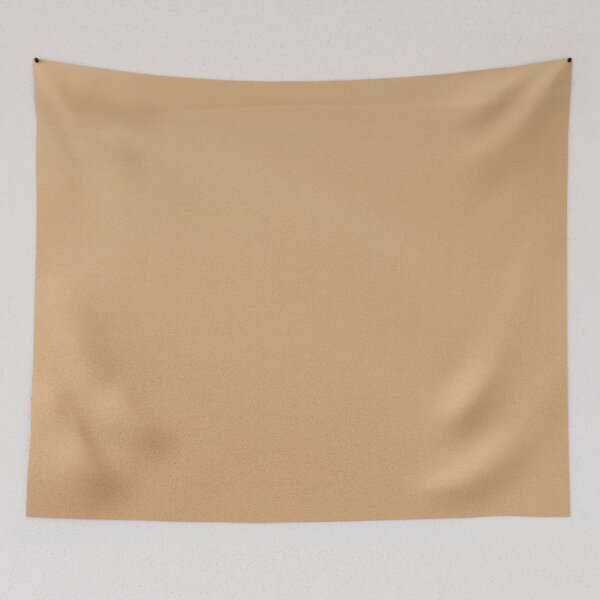 Item preview, Soft Sand Dunes Minimalist Abstract Texture designed and sold by Midnight Veil Designs.