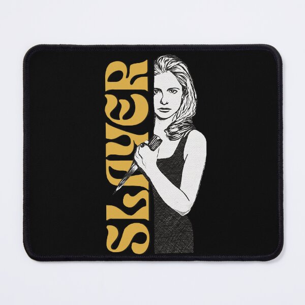 Item preview, Buffy The Vampire Slayer designed and sold by Sarah Teigland.
