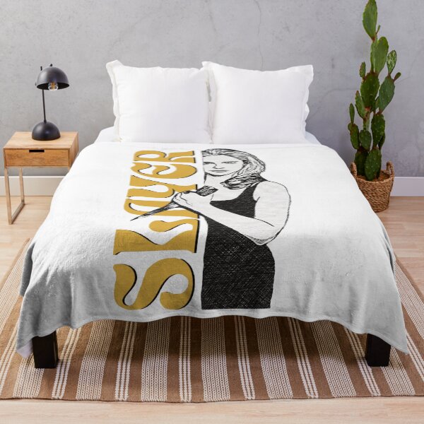 Item preview, Buffy The Vampire Slayer designed and sold by Sarah Teigland.