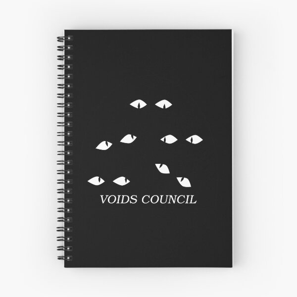 Item preview, The voids. designed and sold by ConferenceC4ll.