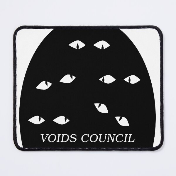 Item preview, The voids. designed and sold by ConferenceC4ll.