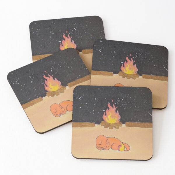 Item preview, Char takes a snooze designed and sold by hheartart.