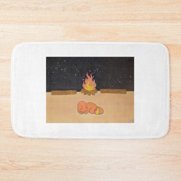 Item preview, Char takes a snooze designed and sold by hheartart.