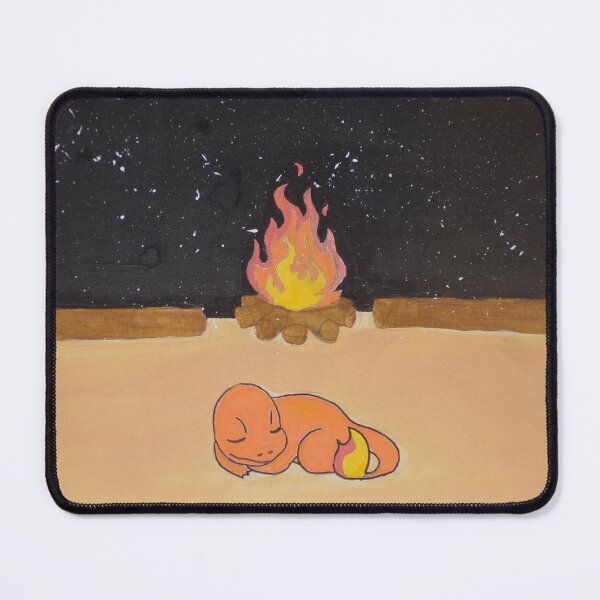 Item preview, Char takes a snooze designed and sold by hheartart.
