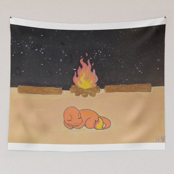 Item preview, Char takes a snooze designed and sold by hheartart.