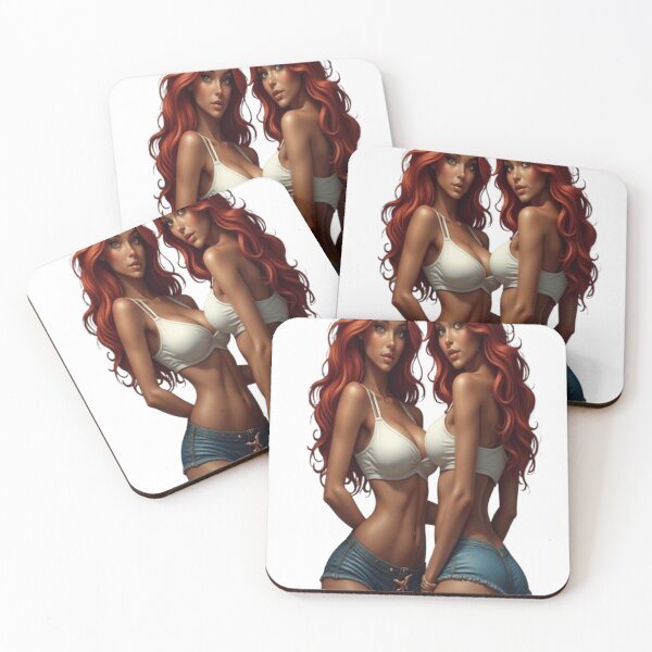 Item preview, sisters designed and sold by kwinchi.
