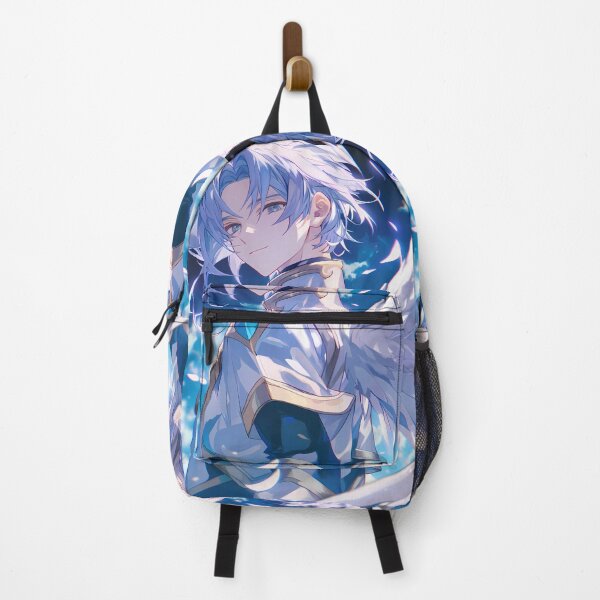 Item preview, Yukito Tsukishiro Cardcaptor Sakura Winged Sky Calm designed and sold by TanglenRabbit.