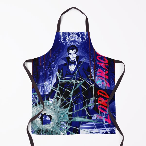 Item preview, Shattered Gunshot - Lord Dracula Graphic designed and sold by Express210.