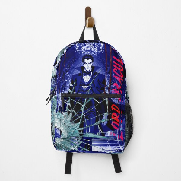 Item preview, Shattered Gunshot - Lord Dracula Graphic designed and sold by Express210.