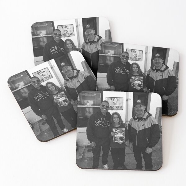Item preview, PARIS, PERIL & BELLA designed and sold by atomikboy.
