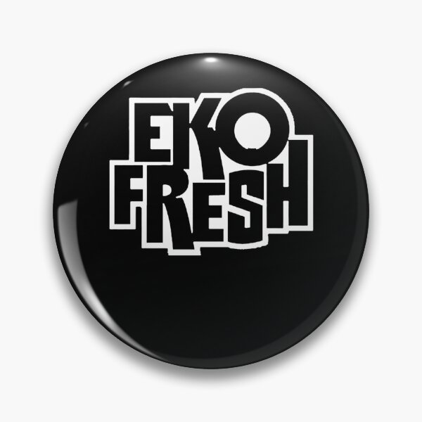 Item preview, Eko Fresh German Rapper  designed and sold by digitalshivi.