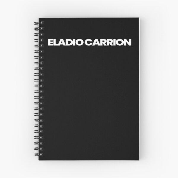 Item preview, Eladio Carrion American Rapper  designed and sold by mountassirmahdi.
