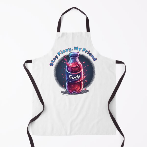 Item preview, Stay Fizzy, My Friend designed and sold by alizye.