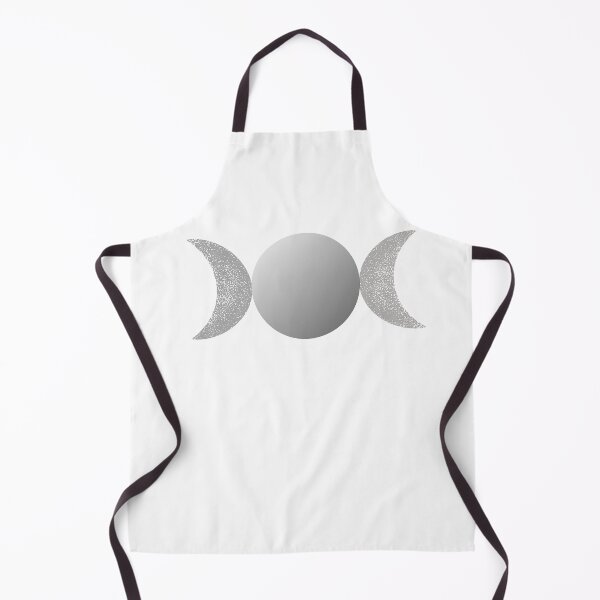 Item preview, Triple Goddess Moon designed and sold by alizye.