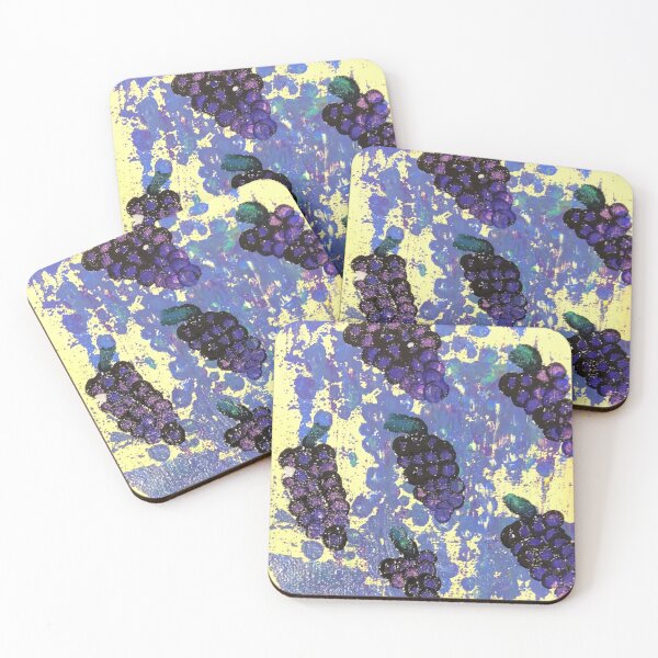 Item preview, Grapes designed and sold by becca6125.