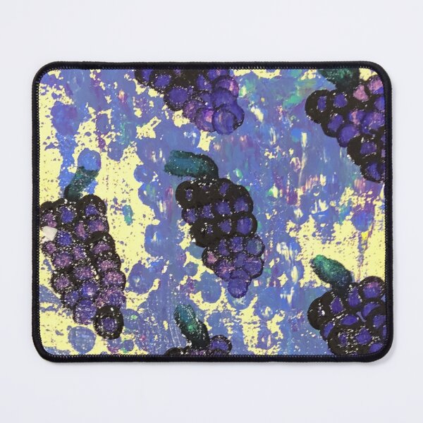 Item preview, Grapes designed and sold by becca6125.