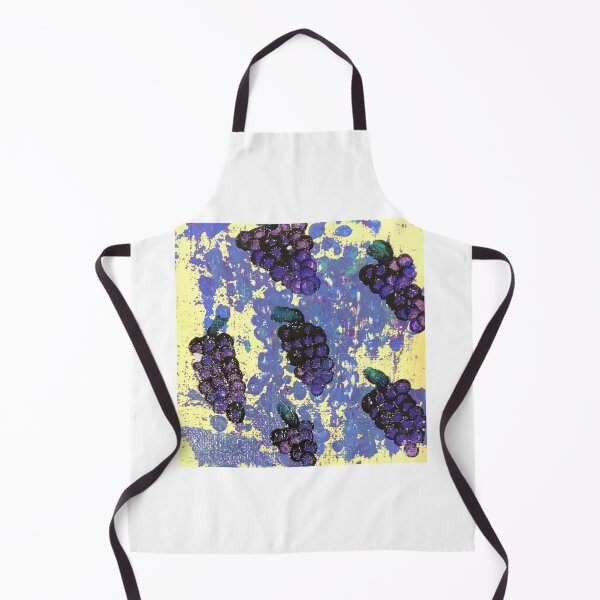 Item preview, Grapes designed and sold by becca6125.