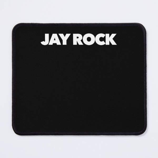 Item preview, Jay Rock rapper American  designed and sold by MasPoderosa.