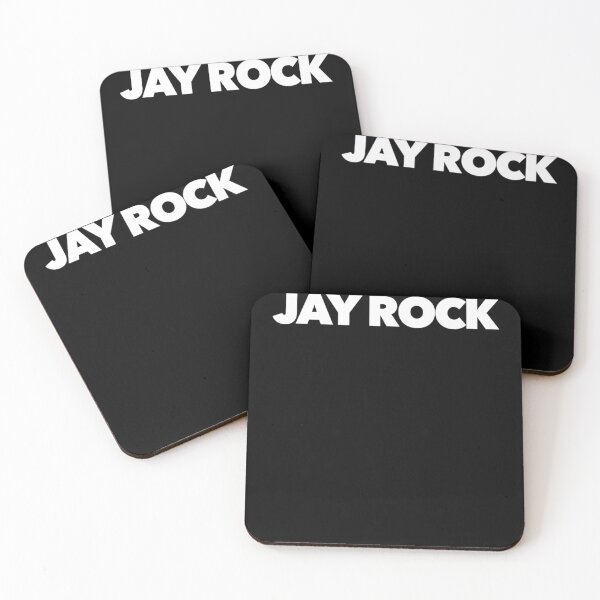 Aperçu de l'œuvre Jay Rock, rappeur américain créée et vendue par MasPoderosa.