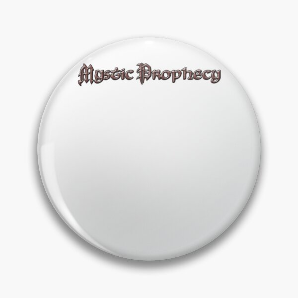 Item preview, Mystic Prophecy Germany  designed and sold by mountassirmahdi.