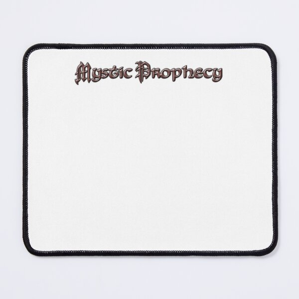 Item preview, Mystic Prophecy Germany designed and sold by mountassirmahdi.