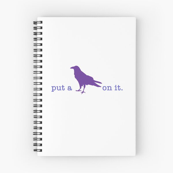 Item preview, Put A Bird On It (24) designed and sold by Normbot2000.