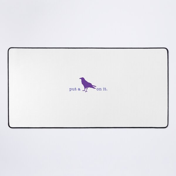 Item preview, Put A Bird On It (24) designed and sold by Normbot2000.