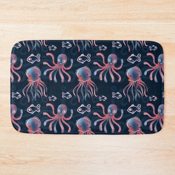 Item preview, Ocean Life designed and sold by MaddieSimsArt.