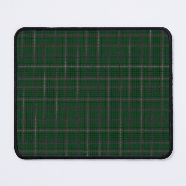 Item preview, McRae Clan Tartan – Scottish Plaid Pattern for Proud Scots designed and sold by The Tartan Forge.