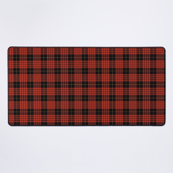 Item preview, McSwan Ancient Clan Tartan – Scottish Plaid Pattern for Proud Scots designed and sold by The Tartan Forge.
