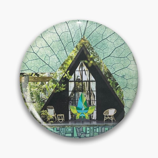 Item preview, Light Green Collage designed and sold by georgiasf.