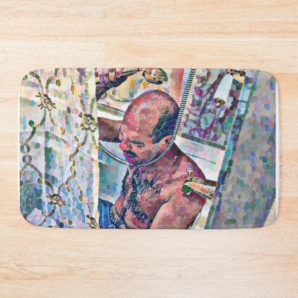 Item preview, Arrested Development Tobias Funke "Sobbing" designed and sold by Sarah Teigland.