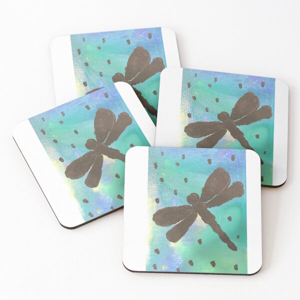 Item preview, Dragonfly Fly Away designed and sold by becca6125.