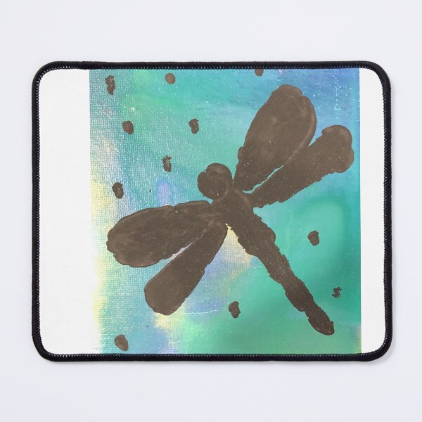 Item preview, Dragonfly Fly Away designed and sold by becca6125.