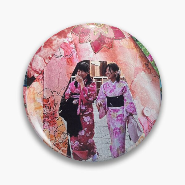 Item preview, Cherry Blossom designed and sold by georgiasf.