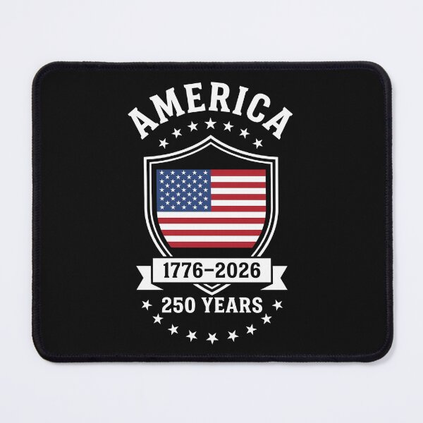 Item preview, 250 Years Independence For All designed and sold by yartyartyart.
