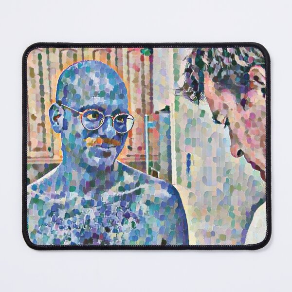 Item preview, Arrested Development Tobias Funke "Just blue myself" designed and sold by Sarah Teigland.