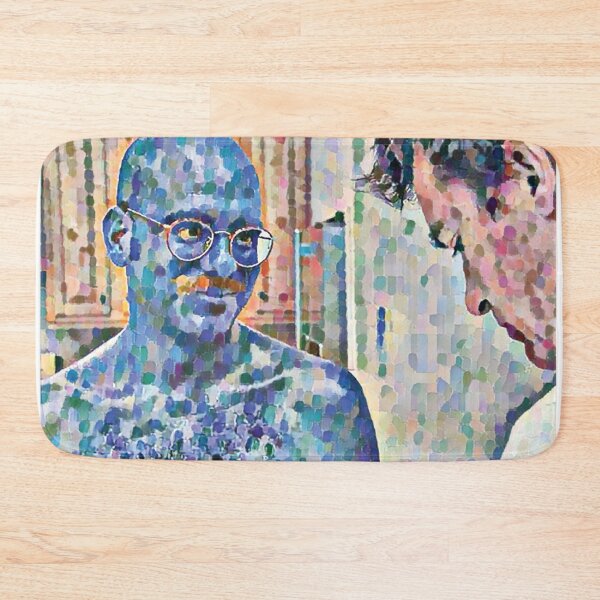 Item preview, Arrested Development Tobias Funke "Just blue myself" designed and sold by Sarah Teigland.