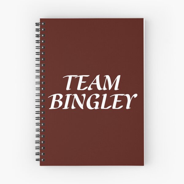 Item preview, Team Bingley designed and sold by Normbot2000.