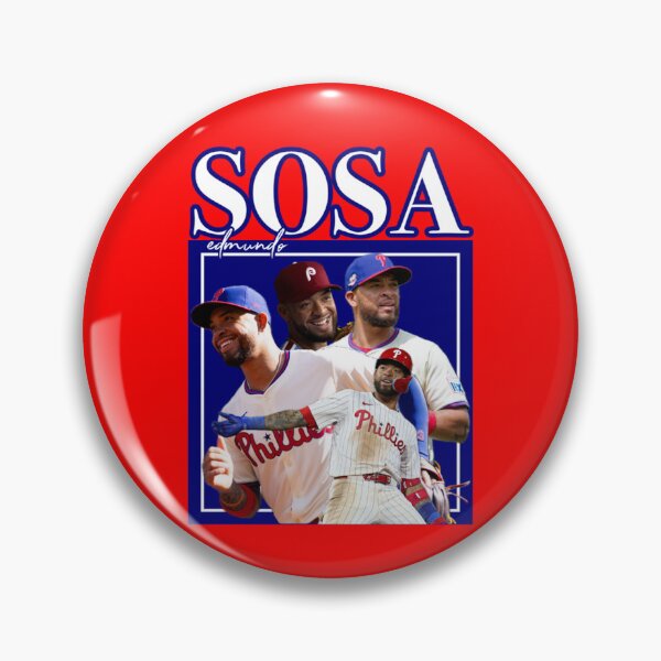 Item preview, edmundo sosa retro design designed and sold by aksav.