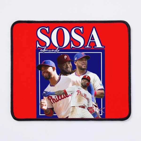 Item preview, edmundo sosa retro design designed and sold by aksav.