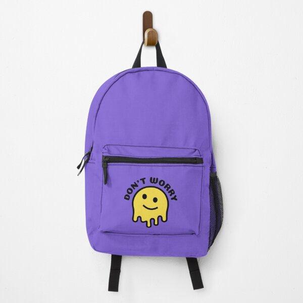 Item preview, Don't Worry, Be Happy designed and sold by Sarah Teigland.