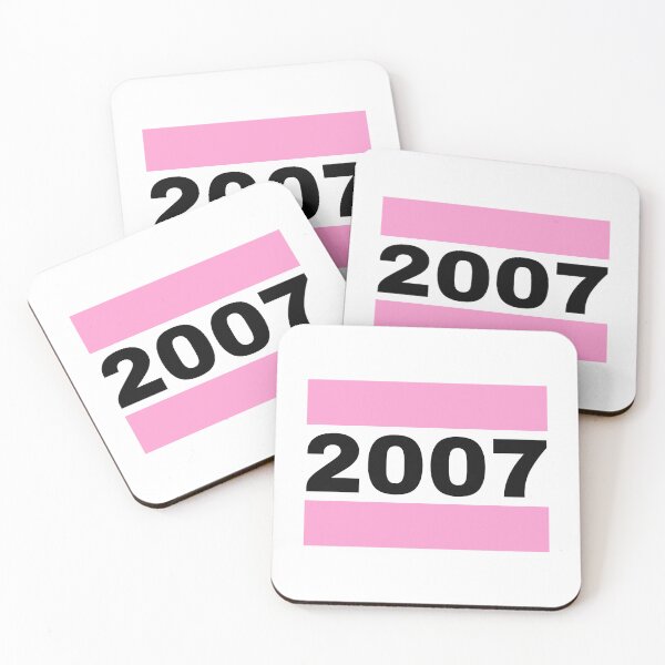 Item preview, PINK 2007 designed and sold by yalcoholic.
