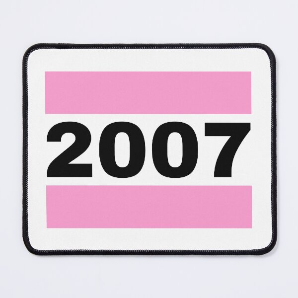 Item preview, PINK 2007 designed and sold by yalcoholic.
