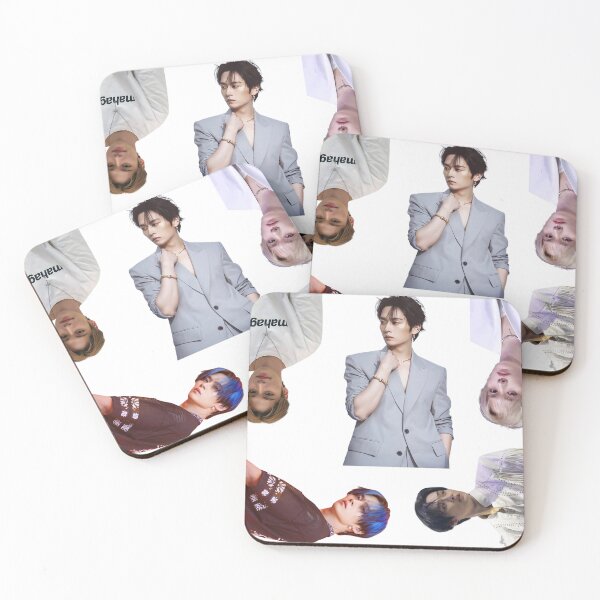 Item preview, Lee Know Sticker Pack designed and sold by Hillskies.